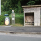 Illustration for article titled The Totally Real emTotoro/em Bus Stops of Japan